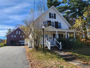 350 West Broadway, Gardner MA 01440