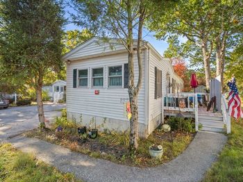 11 Chestnut Cir
