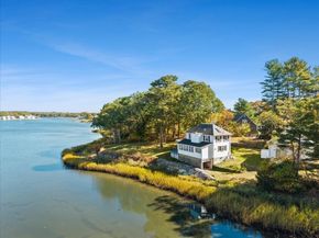 6 Allen Ave, Wareham MA 02571