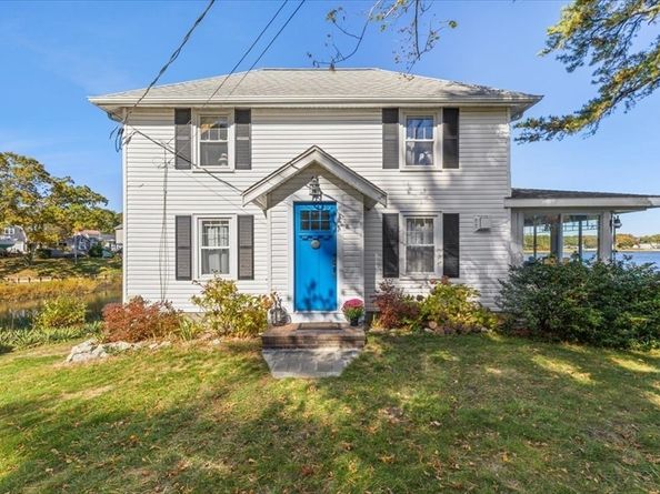 6 Allen Ave, Wareham MA 02571