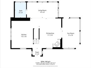 6 Allen Ave, Wareham MA 02571