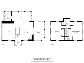 6 Allen Ave, Wareham MA 02571