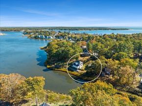 6 Allen Ave, Wareham MA 02571