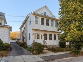 1 Clayton St 1, Watertown MA 02472