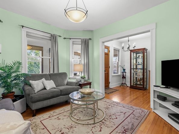 1 Clayton St 1, Watertown MA 02472