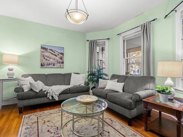 1 Clayton St 1, Watertown MA 02472