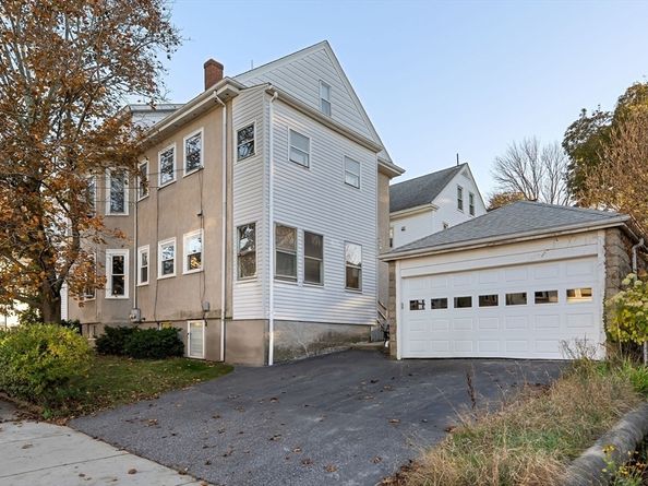 1 Clayton St 1, Watertown MA 02472