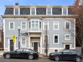255 Bunker Hill St 2, Boston MA 02129