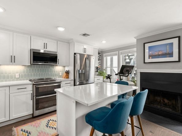 255 Bunker Hill St 2, Boston MA 02129