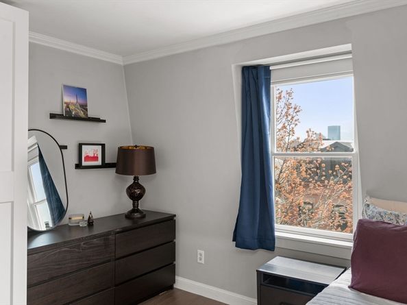255 Bunker Hill St 2, Boston MA 02129