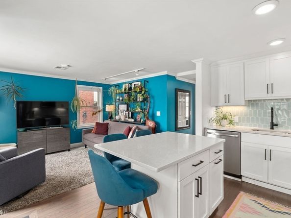 255 Bunker Hill St 2, Boston MA 02129