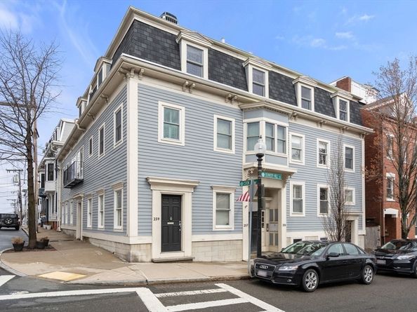 255 Bunker Hill St 2, Boston MA 02129