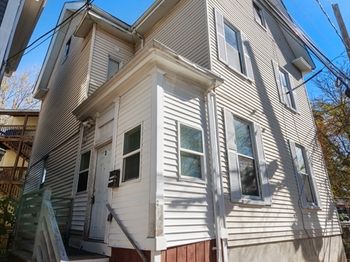 3 Atherton St