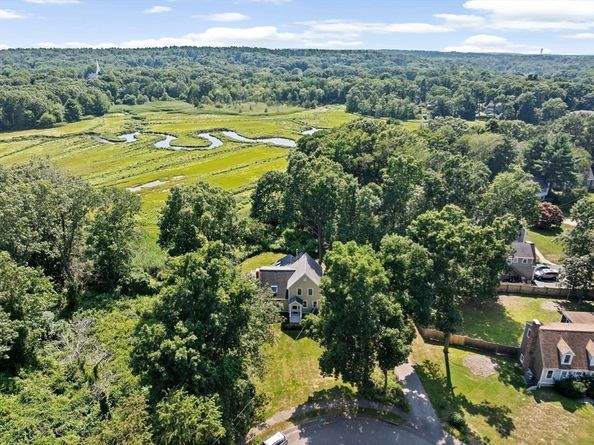 16 Three Ring Rd, Scituate MA 02066