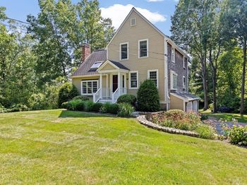 16 Three Ring Rd