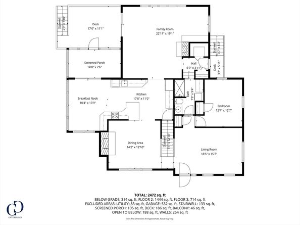 16 Three Ring Rd, Scituate MA 02066