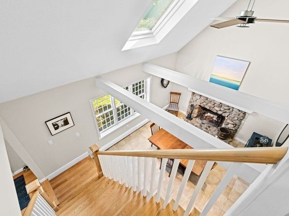 16 Three Ring Rd, Scituate MA 02066