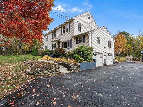 73 N Common Rd, Westminster MA 01473