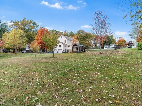 73 N Common Rd, Westminster MA 01473