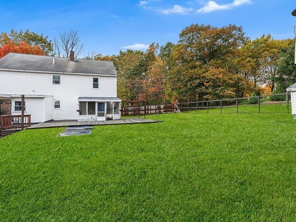 73 N Common Rd, Westminster MA 01473