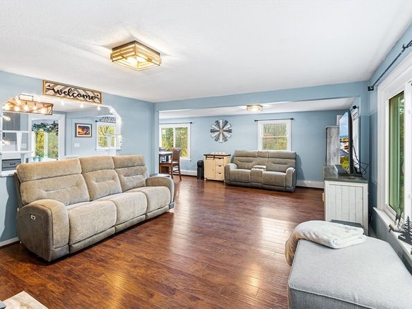 73 N Common Rd, Westminster MA 01473