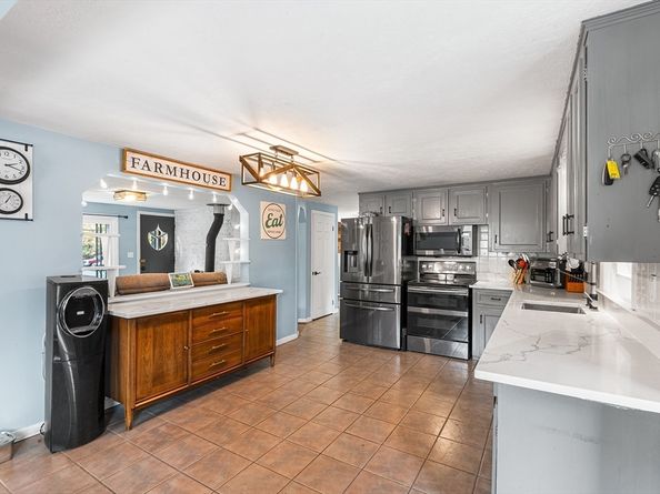 73 N Common Rd, Westminster MA 01473