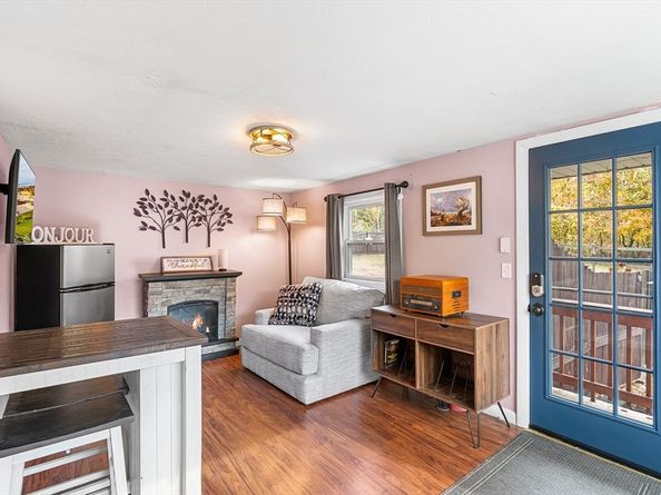 73 N Common Rd, Westminster MA 01473