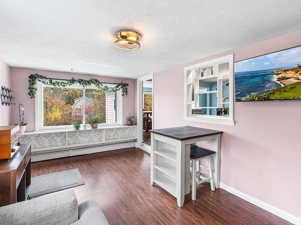 73 N Common Rd, Westminster MA 01473
