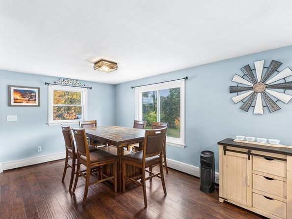 73 N Common Rd, Westminster MA 01473