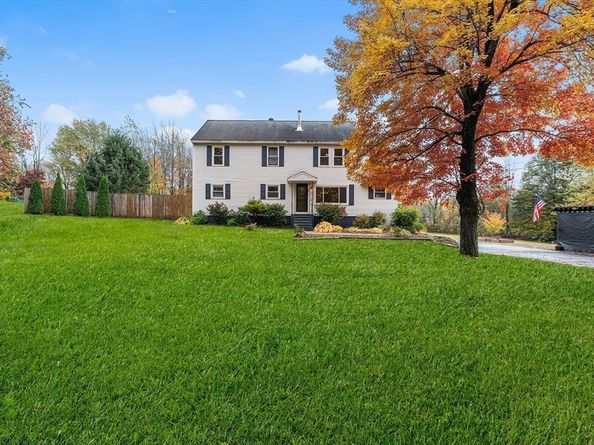 73 N Common Rd, Westminster MA 01473
