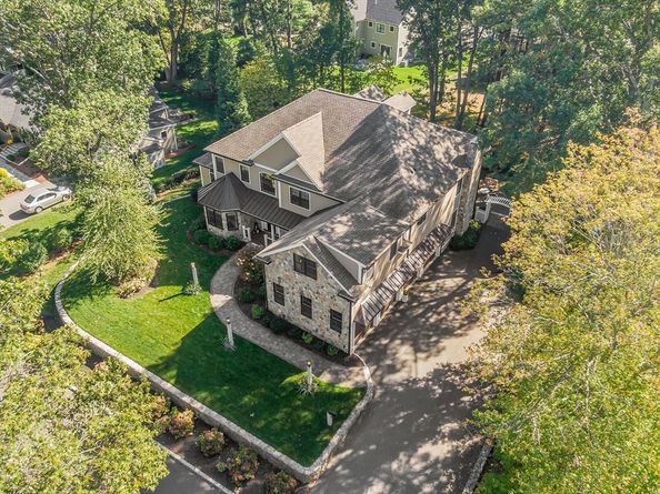 22 Oldham Rd, Arlington MA 02474