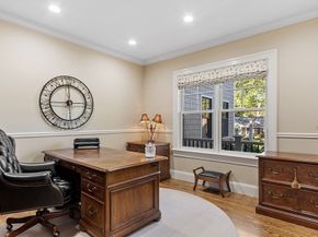 22 Oldham Rd, Arlington MA 02474