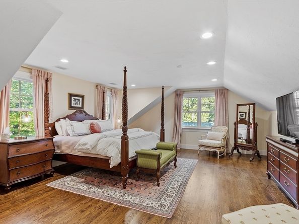 22 Oldham Rd, Arlington MA 02474