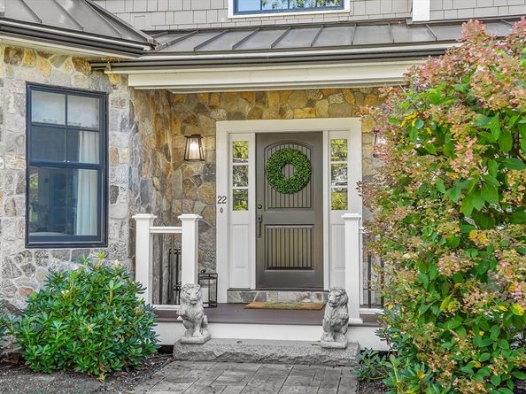 22 Oldham Rd, Arlington MA 02474