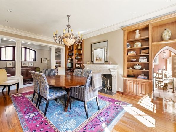 25 Beaver Place 25, Boston MA 02108