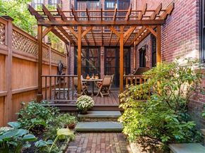 25 Beaver Place 25, Boston MA 02108