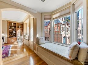 25 Beaver Place 25, Boston MA 02108