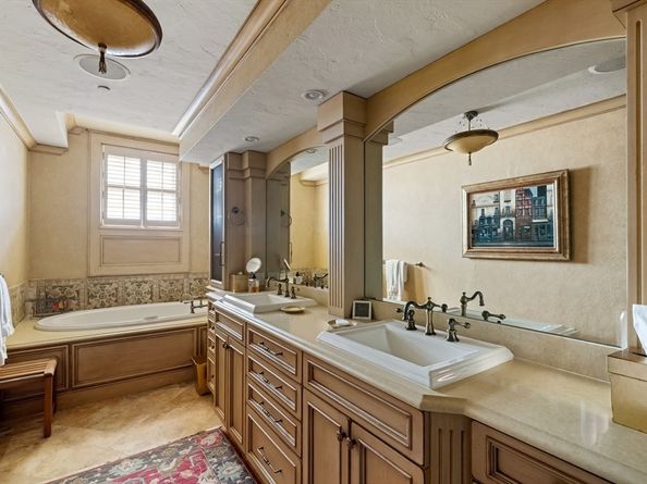 25 Beaver Place 25, Boston MA 02108