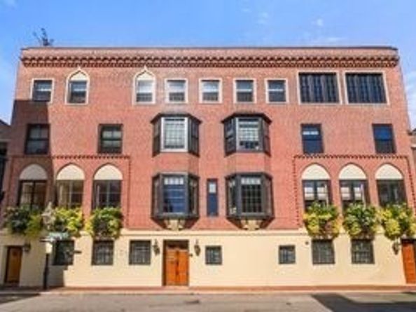 25 Beaver Place 25, Boston MA 02108