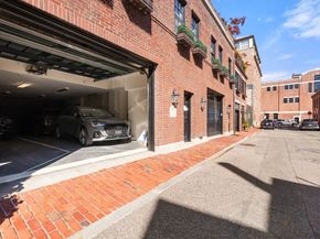 25 Beaver Place 25, Boston MA 02108