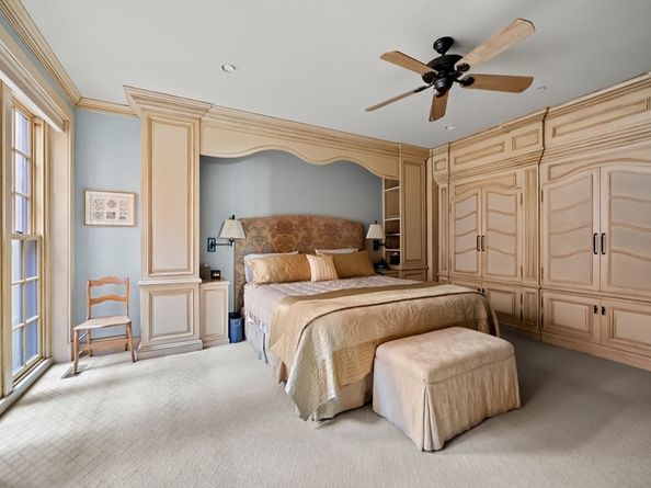 25 Beaver Place 25, Boston MA 02108