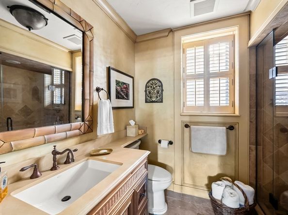 25 Beaver Place 25, Boston MA 02108