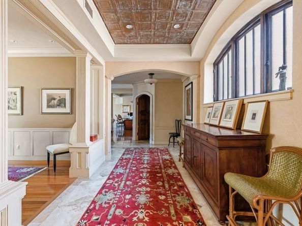 25 Beaver Place 25, Boston MA 02108