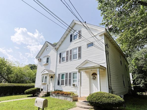 7 Jackson Ct B, Natick MA 01760