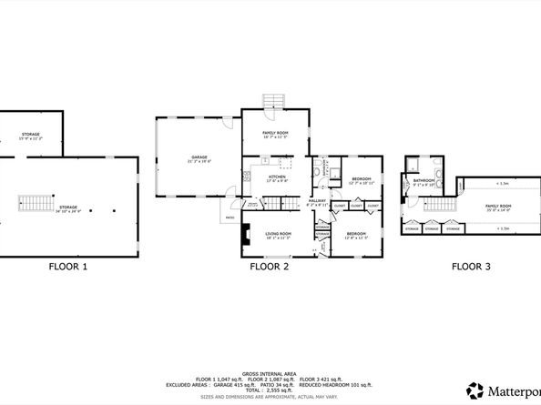 248 Riverneck Rd, Chelmsford MA 01824