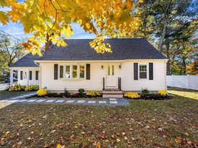 248 Riverneck Rd, Chelmsford MA 01824