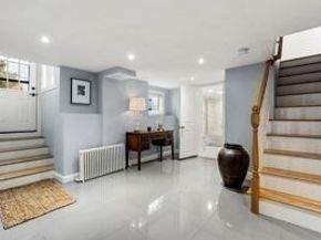 5 Quincy Avenue, Winthrop MA 02152