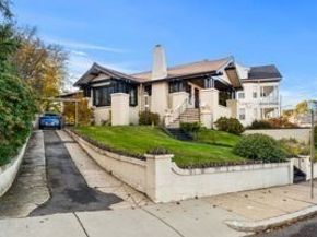 5 Quincy Avenue, Winthrop MA 02152