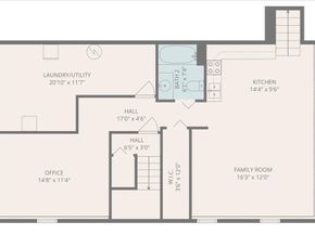 109 Merryknoll Road, Weymouth MA 02191