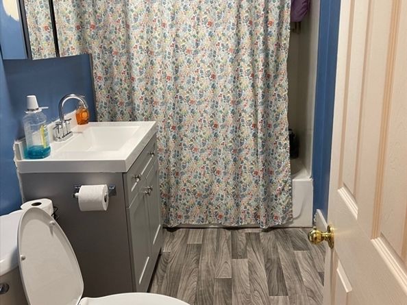 15 Otto St, Brockton MA 02302